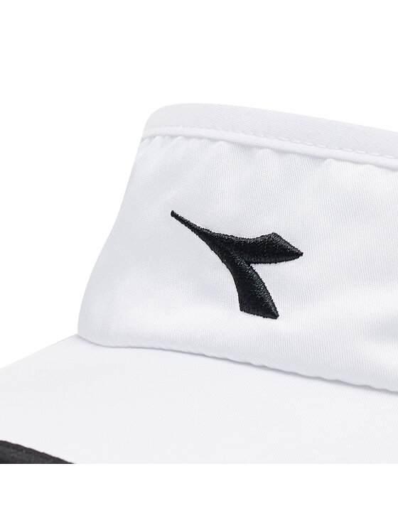 Visiera Visor 103.172935 01 C0351 Bianco