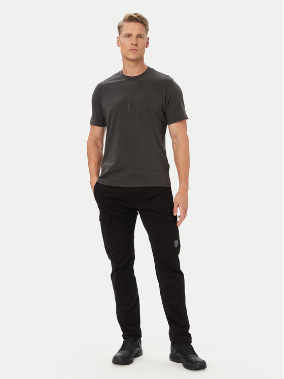 C.P. Company C.P. Company T-särk 21CMTS184A005100W Tumehall Regular Fit