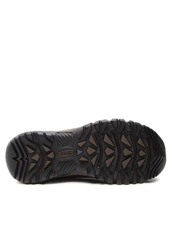 Keen Keen Štibletai Anchorage Boot III Wp 1017790 Ruda