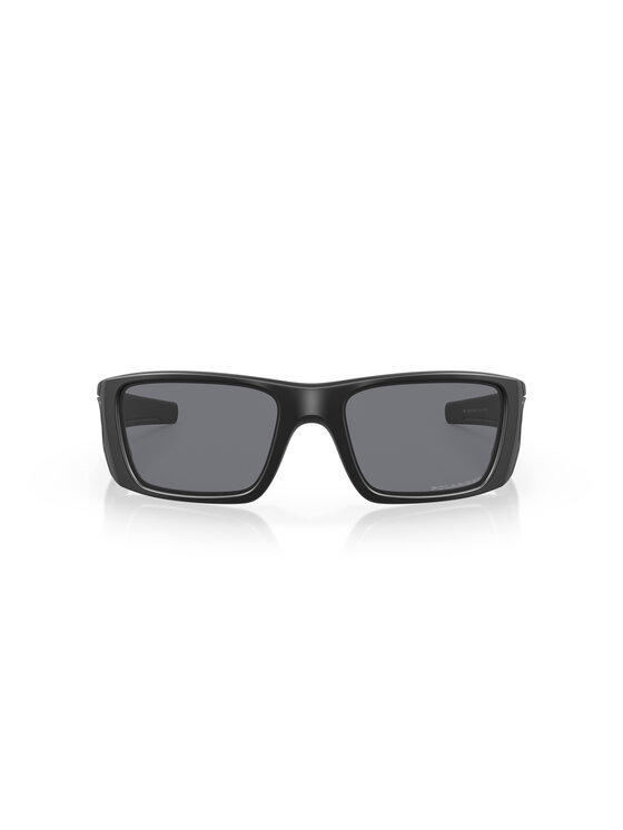 Oakley Oakley Okulary przeciwsłoneczne 1 Czarny