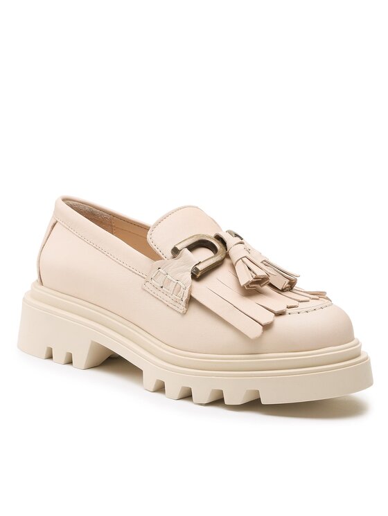 Badura Badura Loafers 22SS24 Bej