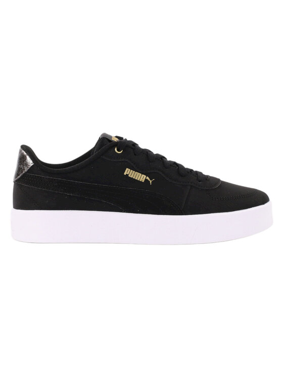 Puma Puma Sneakersy 383914 02 Czarny