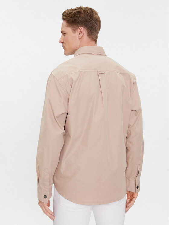 HUGO Hugo Särk Erato 50500199 Beež Oversize