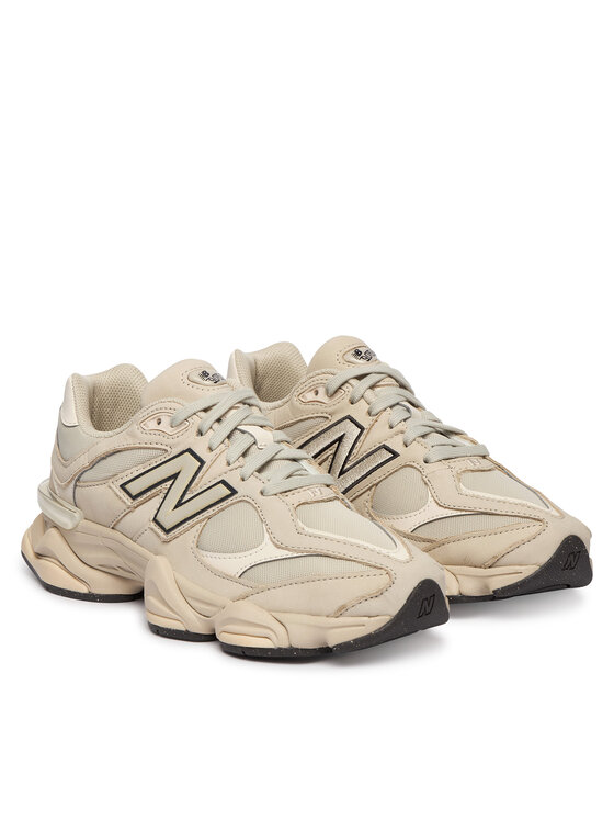 New Balance New Balance Sneakersy U906078T Beżowy