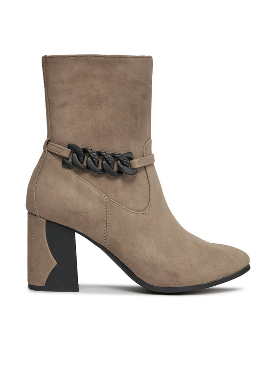 Botine Caprice 9-25342-41 Maro