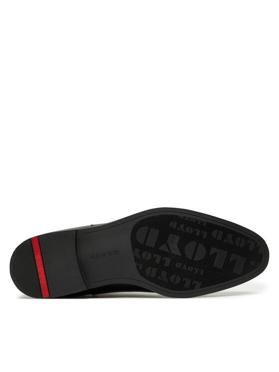 Lloyd Lloyd Ghete Jodhpur 14-162-00 Negru