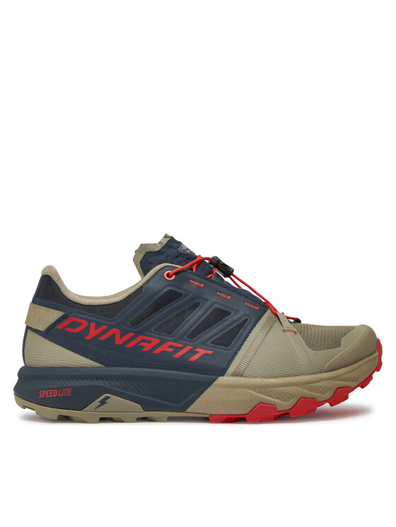 Pantofi pentru alergare Dynafit Alpine Pro 2 5262 Kaki