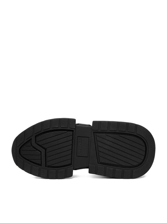 Rage Age Rage Age Stiefeletten RA-11-06-000364 Schwarz