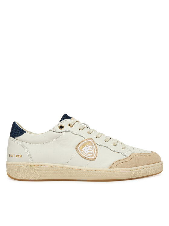 Sneakers Blauer S5MURRAY12 Écru