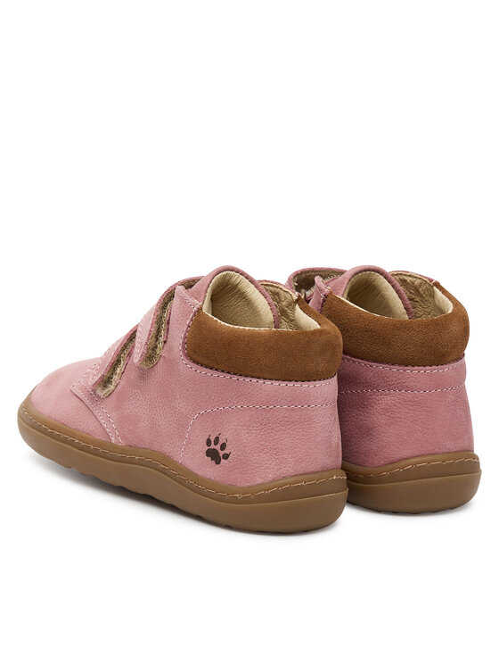 Primigi Primigi Schnürschuhe 8912000 S Rosa