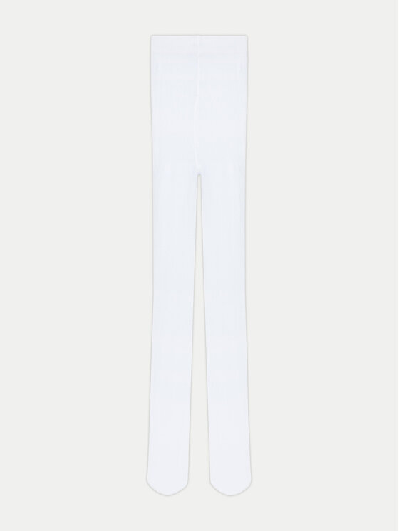 Mayoral Mayoral Collant da bambini 10798 Bianco