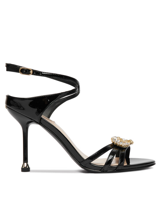 Liu Jo Liu Jo Sandalen Tracy 03 SA6071 EX004 Schwarz