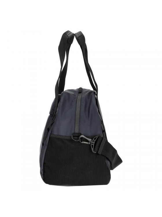 HUGO BOSS HUGO BOSS Torba podróżna Stormy Holdall 50516885 Granatowy