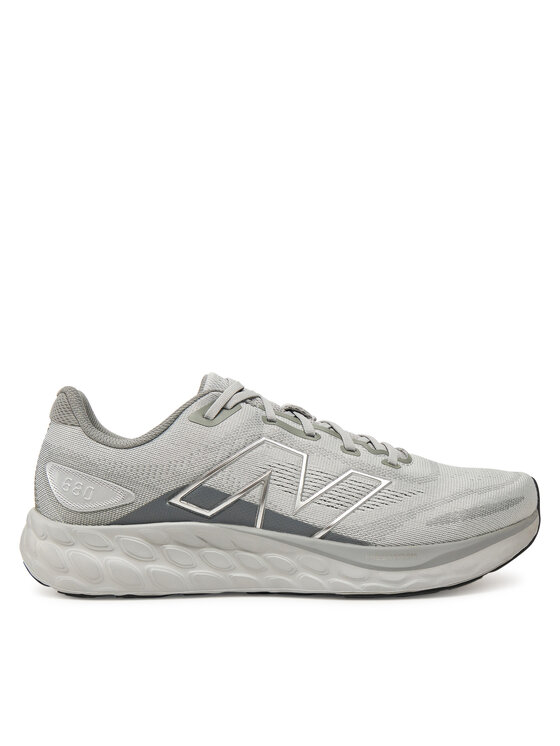 New Balance New Balance Pantofi pentru alergare 680 M680RG8 Gri