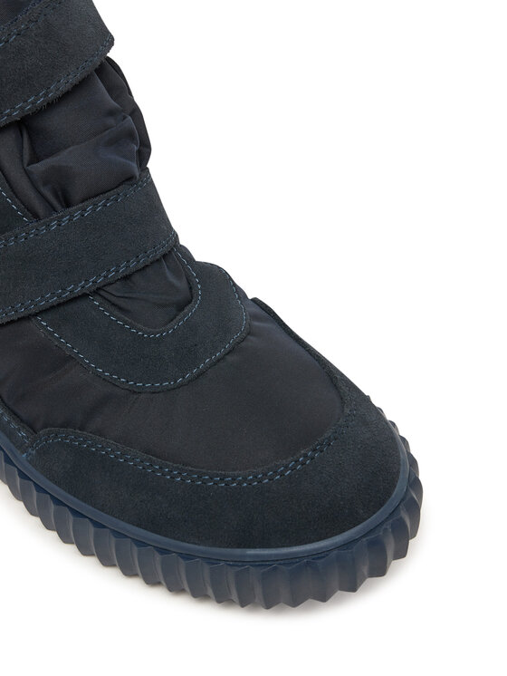 Primigi Primigi Cizme de zăpadă GORE-TEX 8935522 D Bleumarin