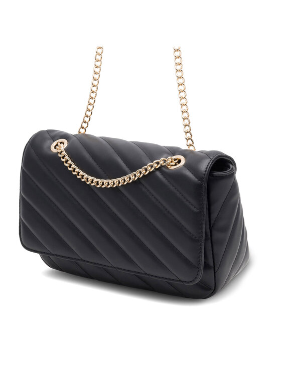 Jenny Fairy Jenny Fairy Handtasche MJR-G-062-04 Schwarz