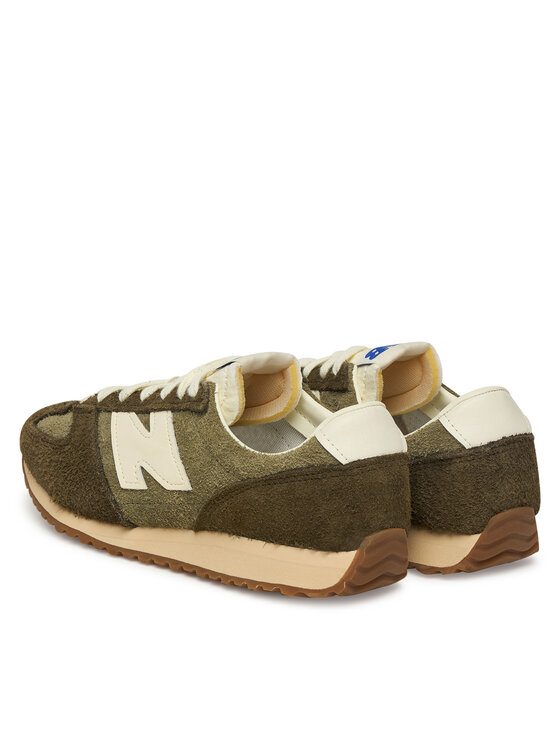 New Balance New Balance Sneakersy U471PSA W Khaki