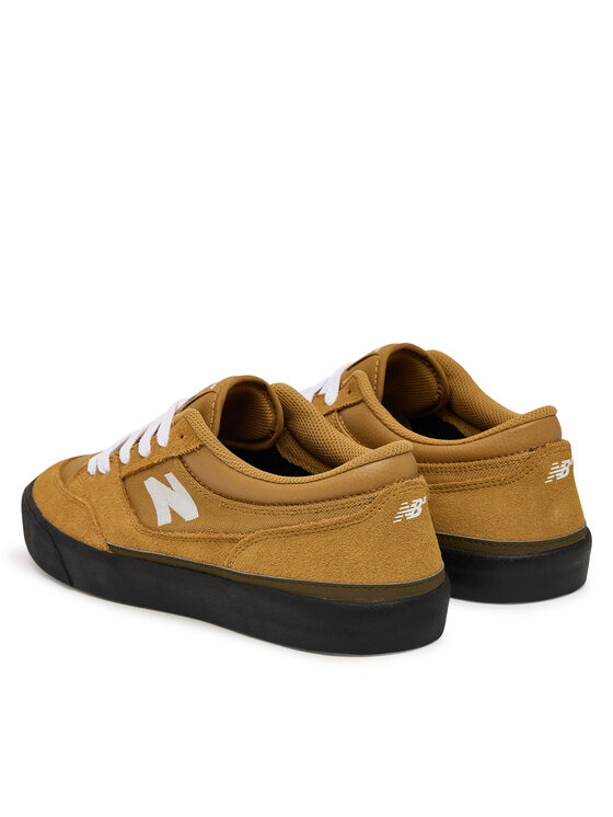New Balance New Balance Teniși UN417CWB Maro