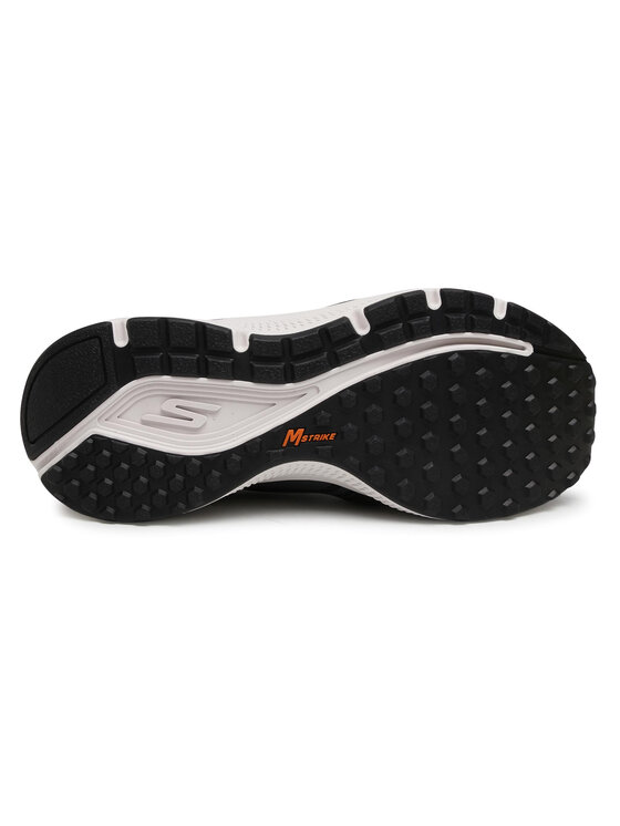Skechers Skechers Sneakers Go Run Consistent 220034/BKOR Nero