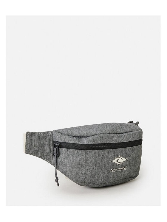 Rip Curl Rip Curl Saszetka nerka Waist Bag Small Classic Surf Szary