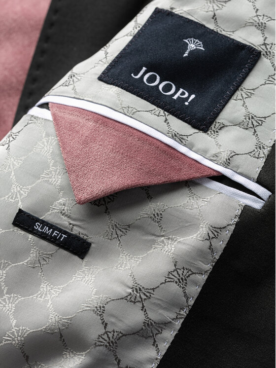 JOOP! JOOP! Giacca da abito 17 JB-35Horace 30040435 Rosa Slim Fit