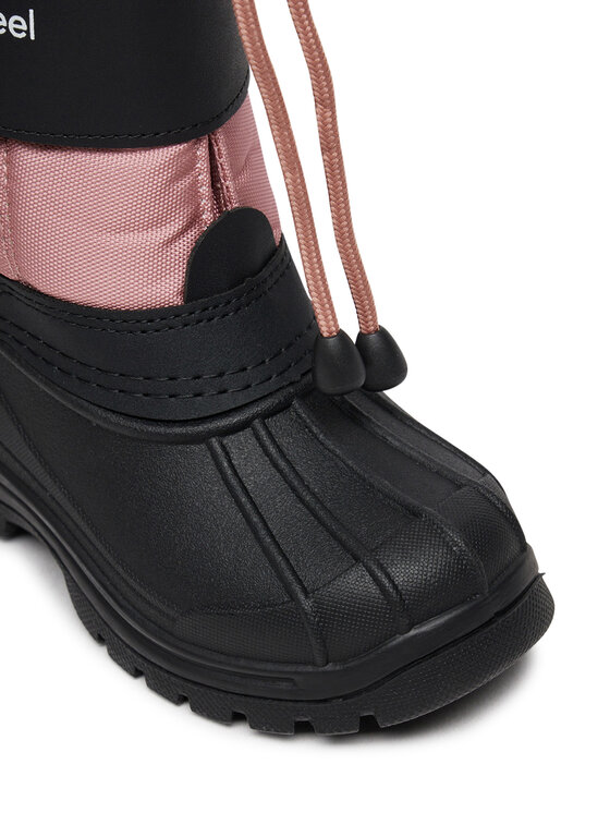 Kimberfeel Kimberfeel Schneeschuhe Beryl Rosa