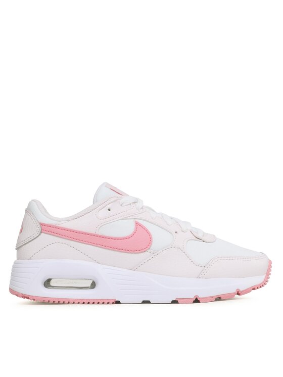 Nike Nike Tossud Air Max Sc CW4554 601 Valge