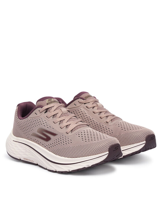 Skechers Skechers Sneakersy GO RUN Consistent 3 - Rushline 129052/MVE Beżowy