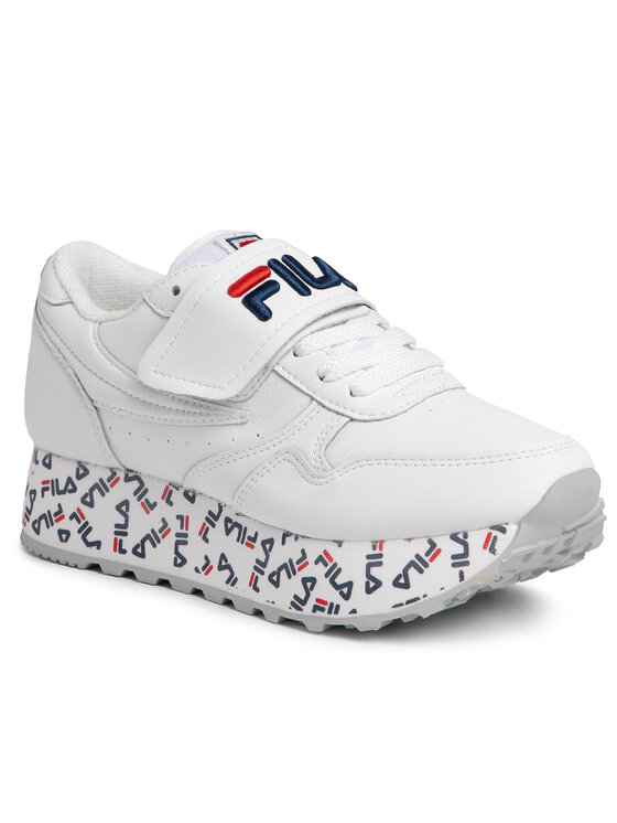 fila orbit zeppa