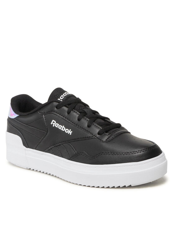 Reebok Reebok Sneakersy TECHQUE T BOLD 2 G Čierna