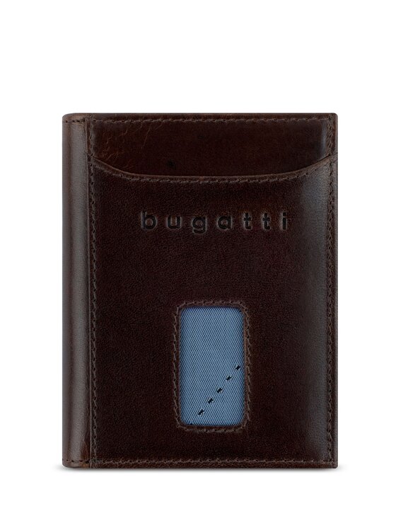 Bugatti Bugatti Portfel 303878 Brązowy