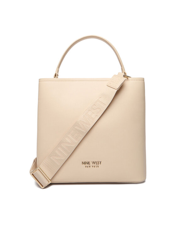 Nine West Nine West Borsetta CEO-Aera-LDA8888 Écru