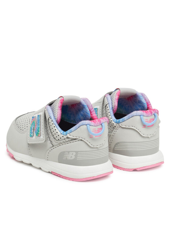 New Balance New Balance Laisvalaikio batai NW574KL Pilka