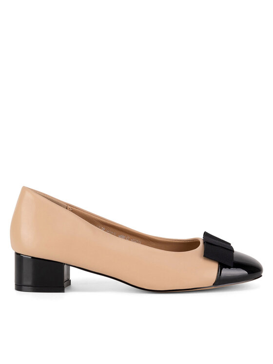 Lasocki Lasocki Pumps WYL4104-2Z Beige