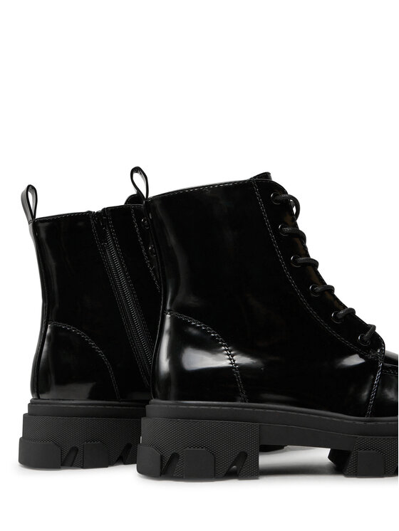 ONLY ONLY Trappers 15329998 Negru