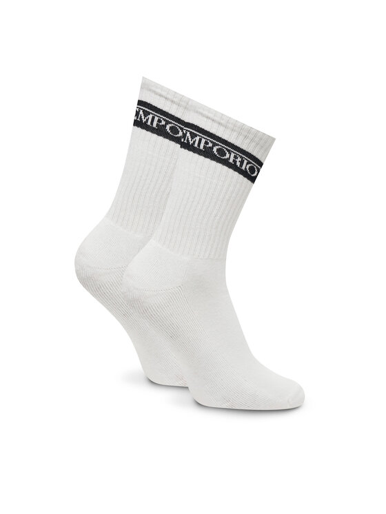Emporio Armani Underwear Emporio Armani Underwear 2er-Set hohe Herrensocken 303122 4F328 00121 Bunt