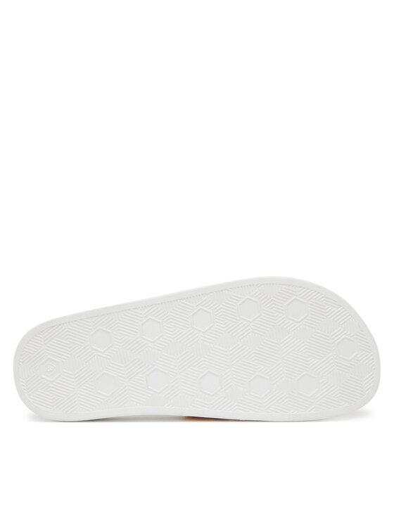 Versace Jeans Couture Versace Jeans Couture Ciabatte 80VA3SQ3 ZS365 G03 Bianco