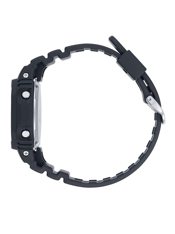 G-Shock G-Shock Hodinky GW-M5610U-1ER Černá