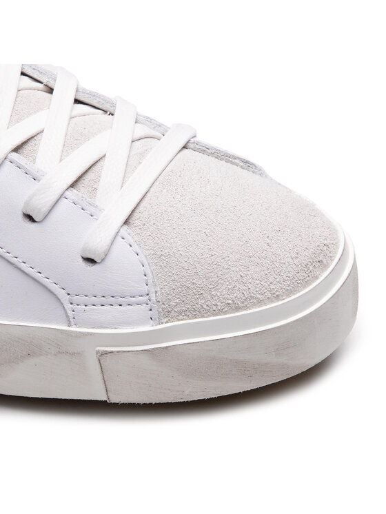 Philippe Model Philippe Model Αθλητικά Prsx PRLU 1011 Λευκό