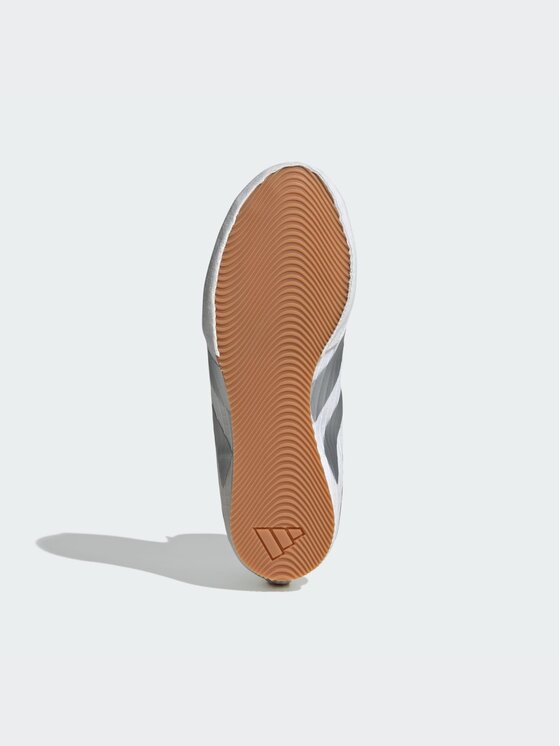 adidas adidas Buty bokserskie BOX HOG 4 K Biały