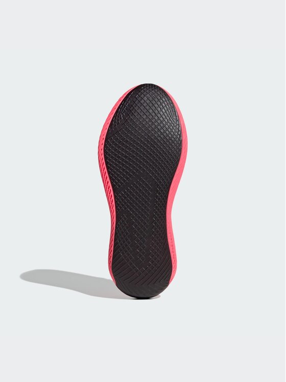 adidas adidas Sneakersy 171062 Koralowy