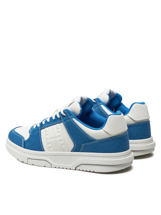 Tommy Jeans Tommy Jeans Tossud The Brooklyn Mix Material EM0EM01428 Sinine