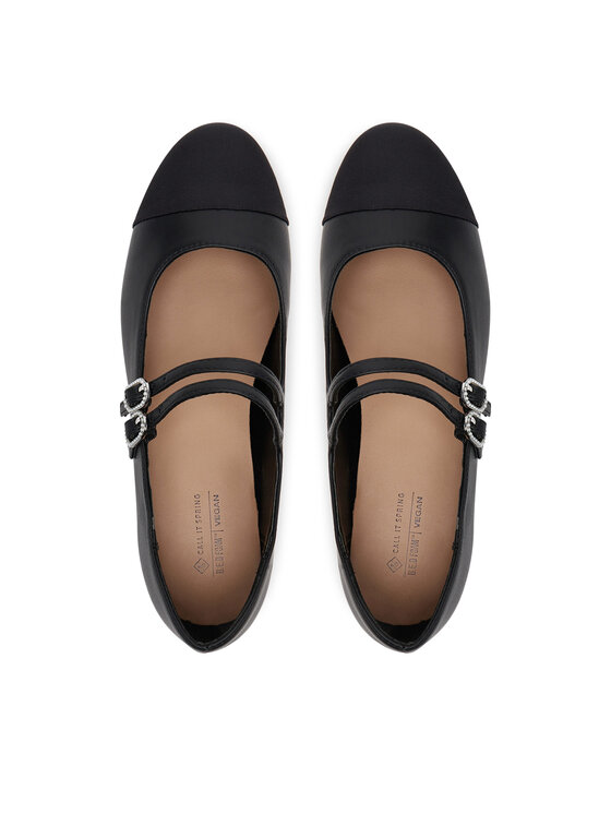Call It Spring Call It Spring Балетки Libbi 13942537 Чорний