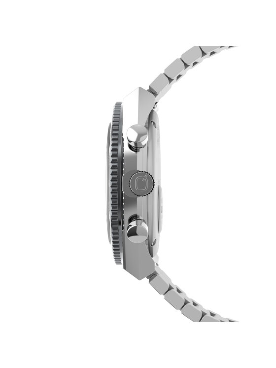 Timex Timex Orologio TW2V69800 Argento