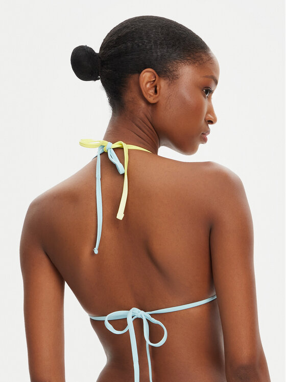 Puma Puma Bikini augšdaļa 907666 Daudzkrāsains