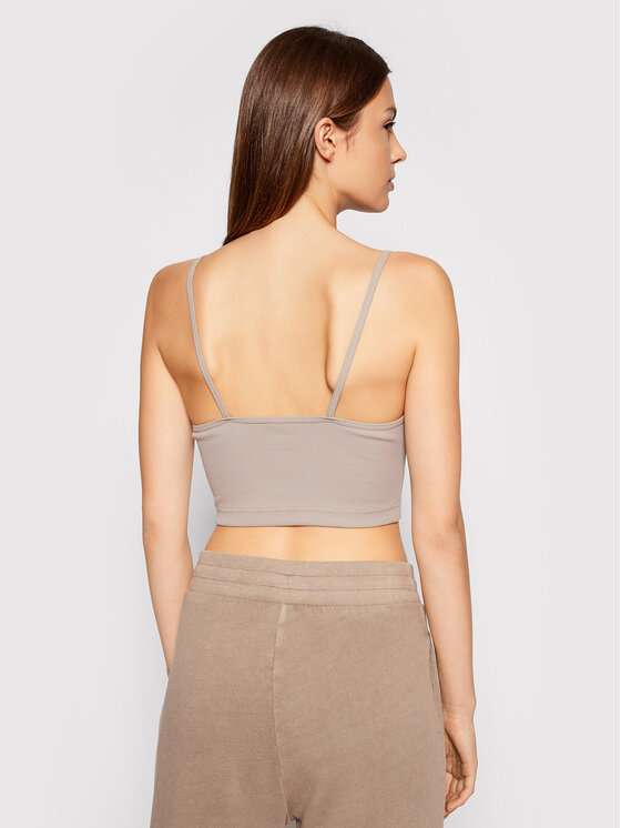 Top Classics Rib GS1709 Grigio Regular Fit
