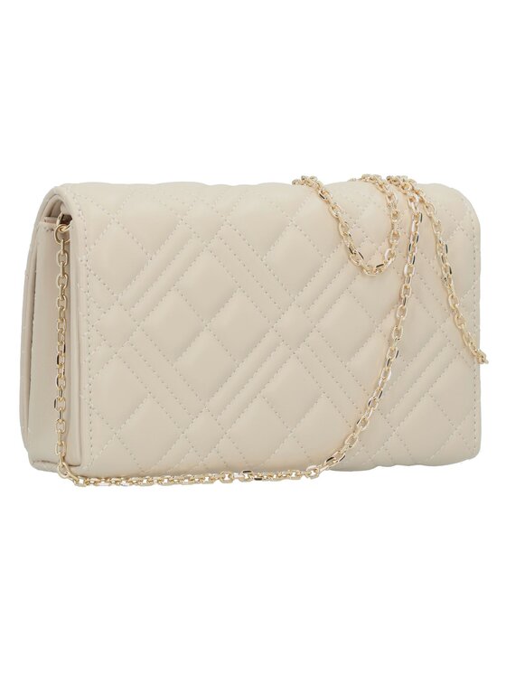 LOVE MOSCHINO LOVE MOSCHINO Saszetka 320412 Beżowy
