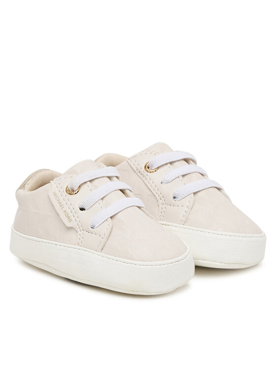 MICHAEL Michael Kors MICHAEL Michael Kors Halbschuhe MK02536256 Beige