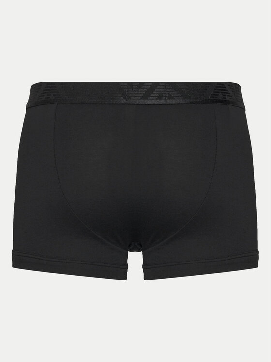 Emporio Armani Underwear Emporio Armani Underwear Set 3 parov boksaric EM000259 AF10780 MC061 Črna