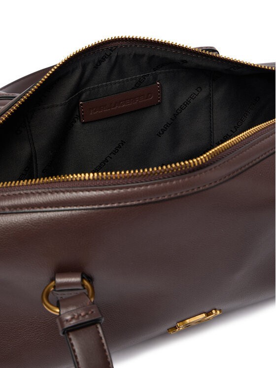 KARL LAGERFELD KARL LAGERFELD Handtasche B4W30036 Braun